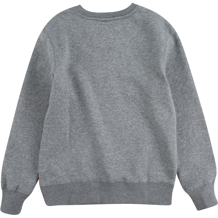Levi's® Kids Sweatshirt grau