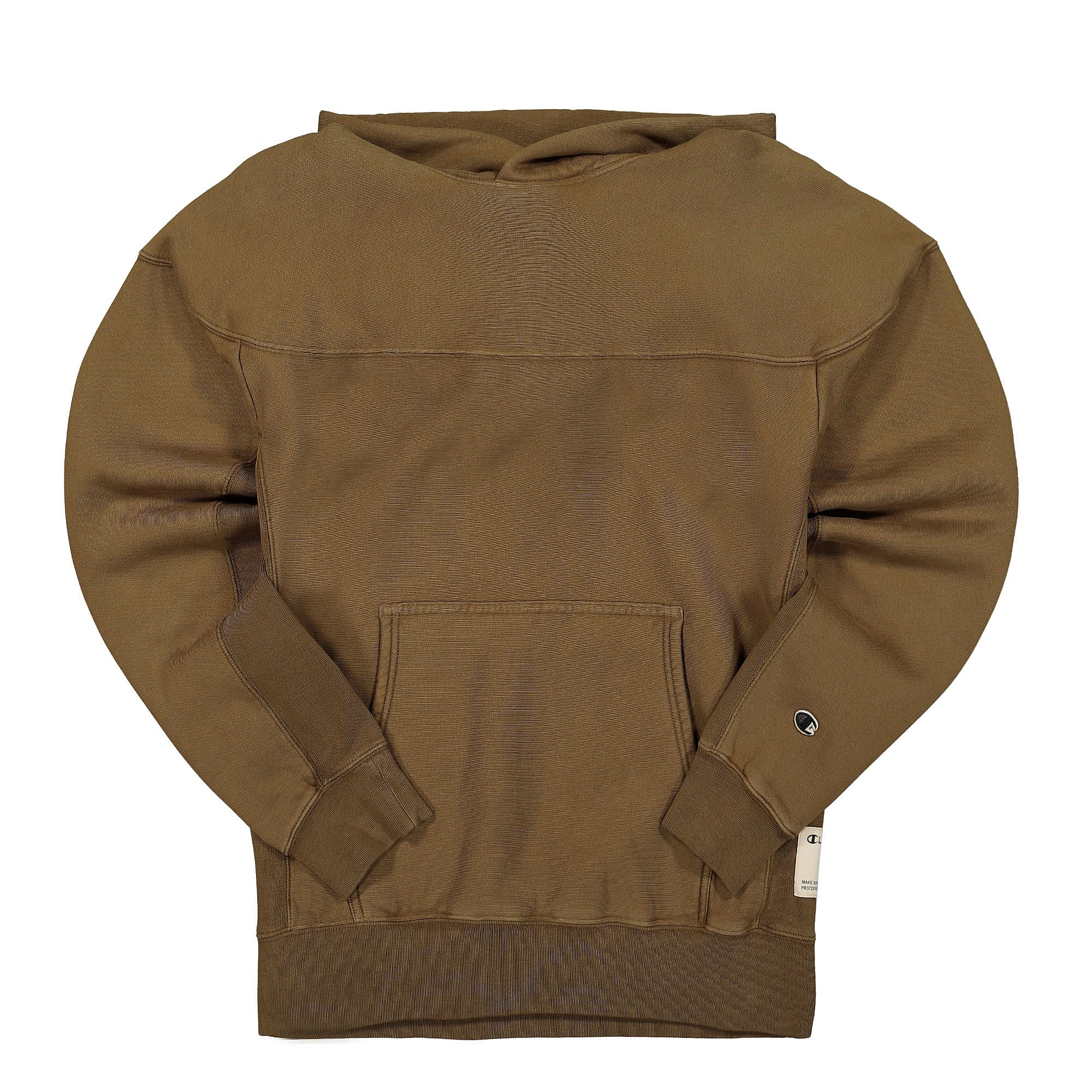 Champion<br>Hooded Sweatshirt
