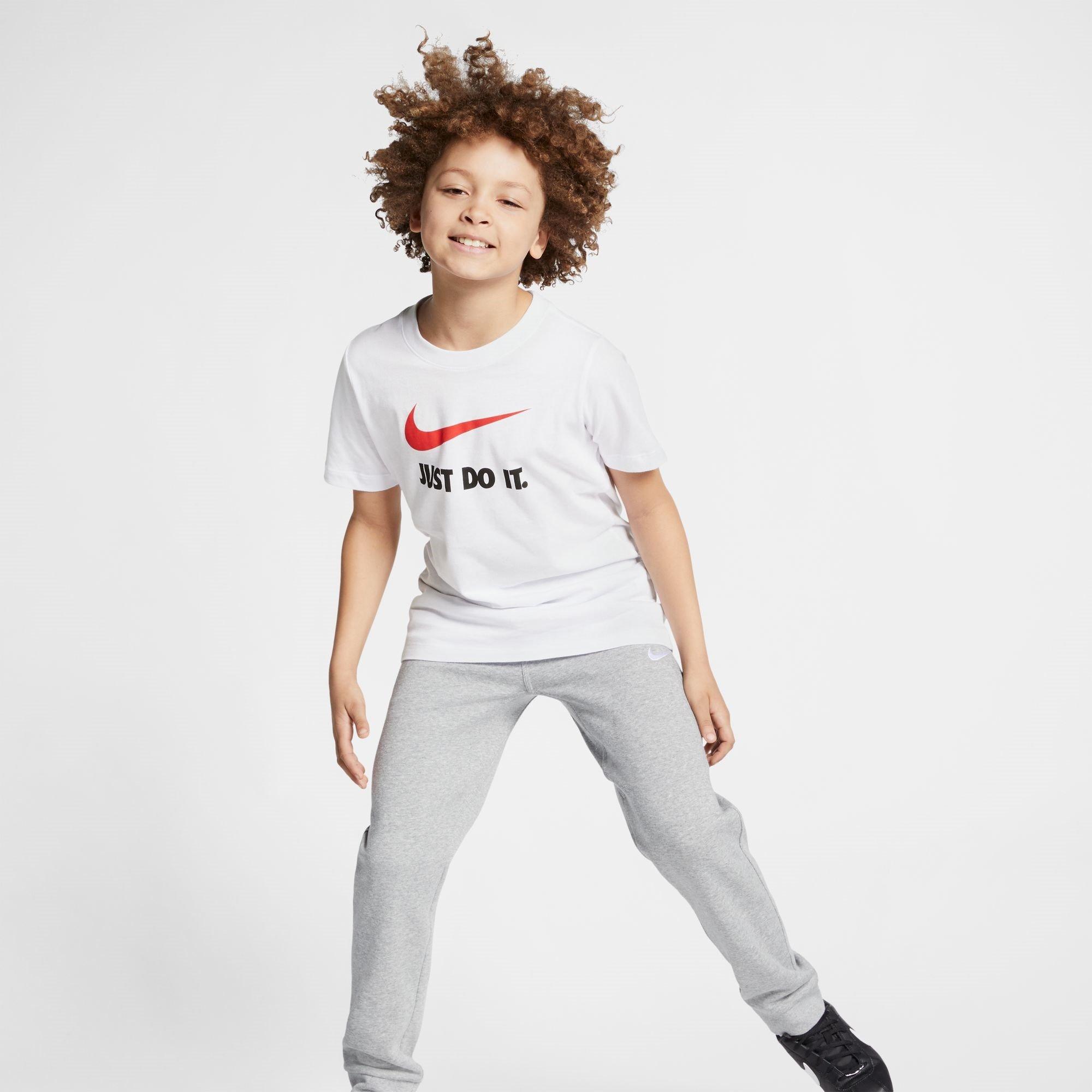 Nike B NSW TEE JDI S Jn34