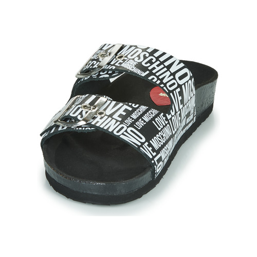 Love Moschino - JA28073G1C Negro