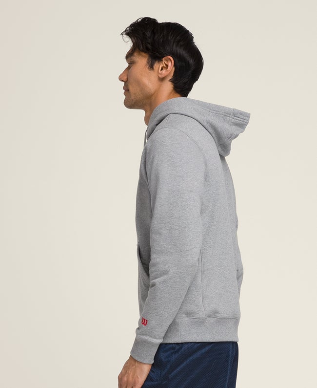 Vintage Pullover Hoodie