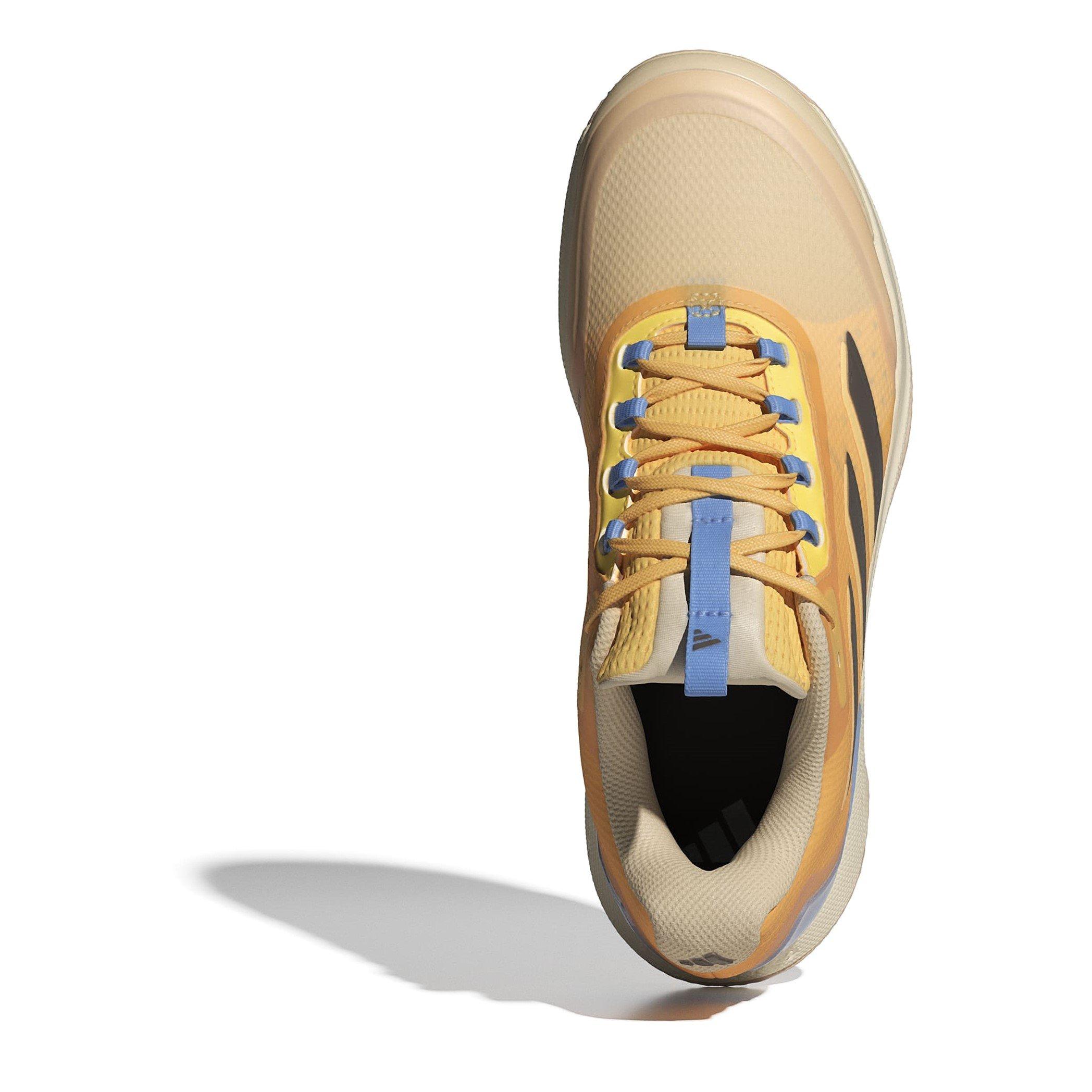 adidas Avacourt 2 Clay Tennis Shoes Womens