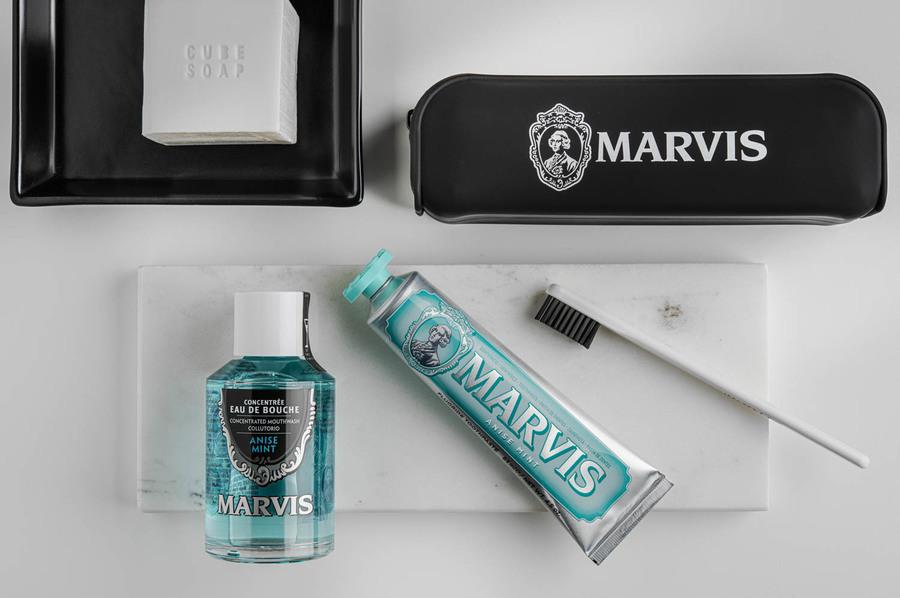 Marvis Anise Mint Toothpaste 85ml
