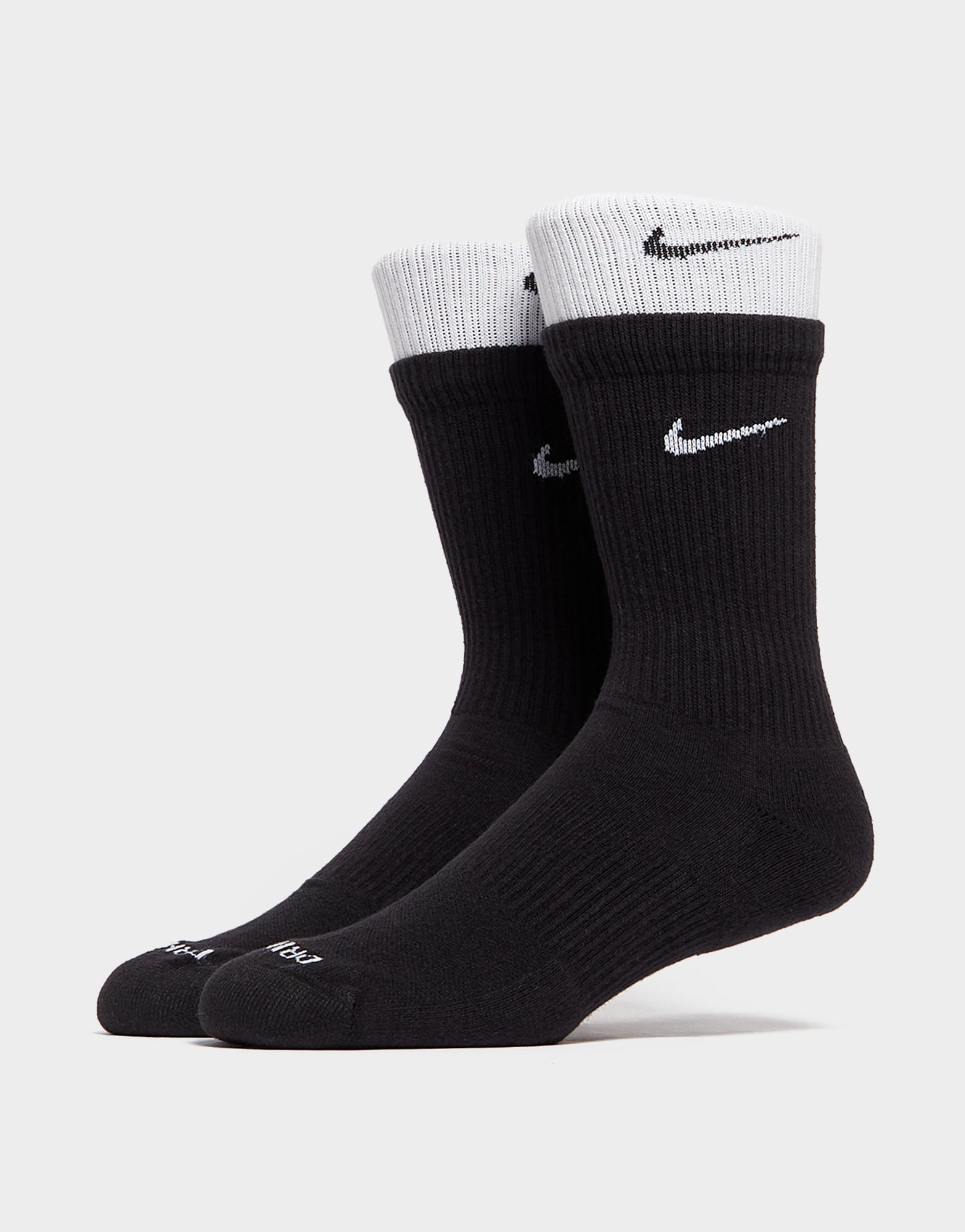 Nike Paire de chaussettes Everyday Plus