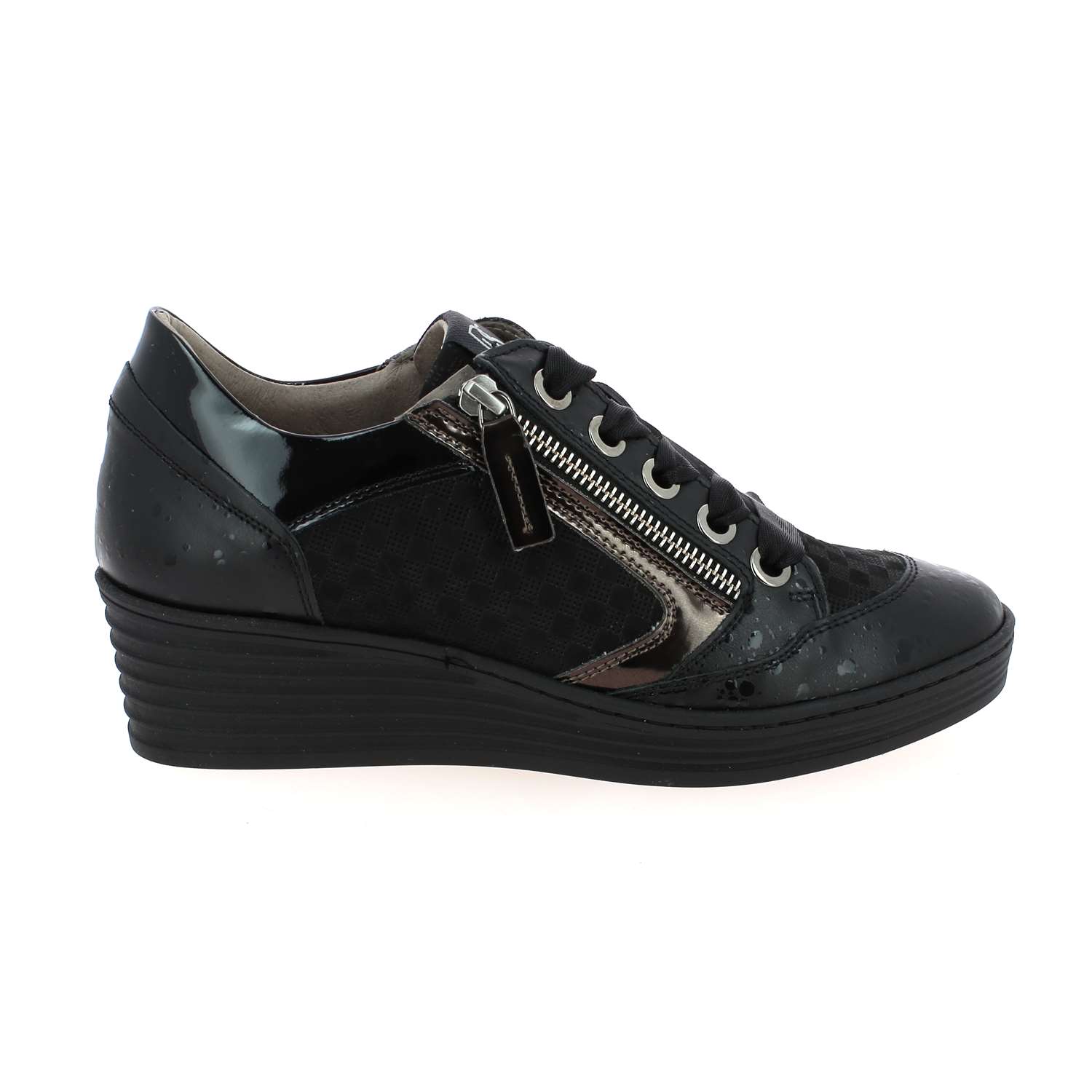 Baskets femme DL SPORT DIPALA