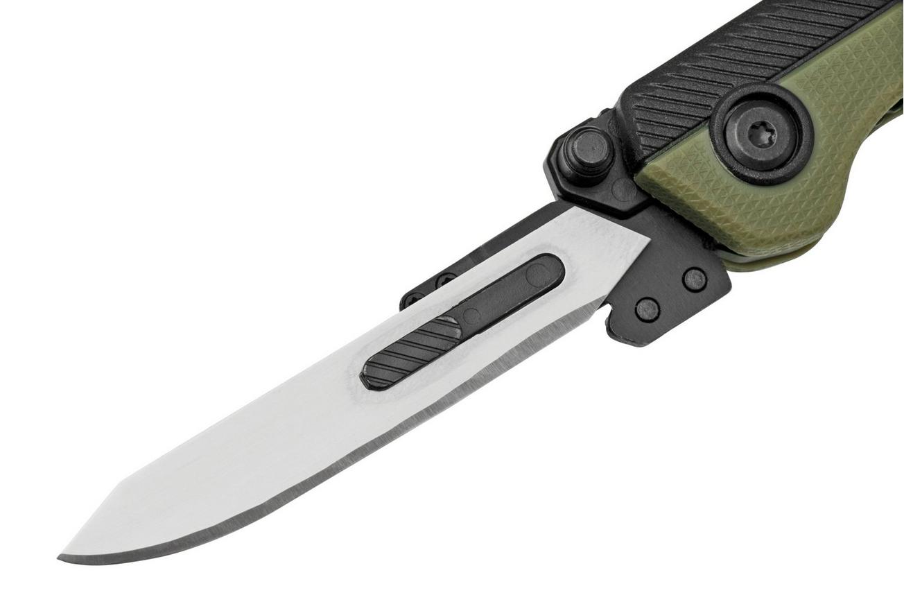Kershaw Lonerock RBK 2 1891 zakmes