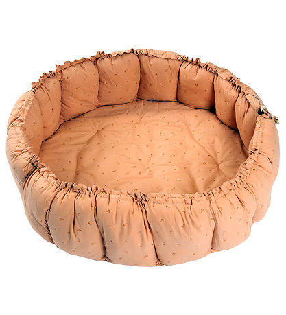 Play&Go Leget?ppe - 3-i-1 - ?130 cm - Blåom Fleuri