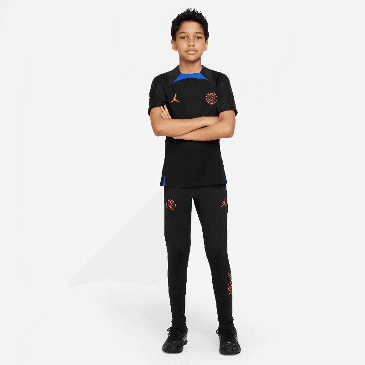 Nike Paris Saint-Germain Strike Trainingspak Kids