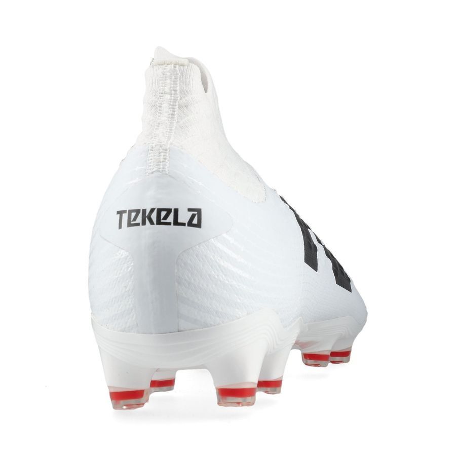 New Balance Tekela V4 Magia FG Leader In Classics - Blanc