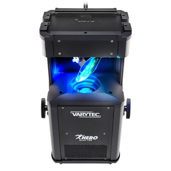 Varytec Hero Scan 150