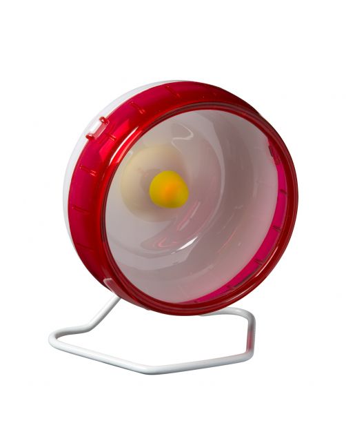 Beeztees Trainingsmolen Silent Spinner Assorti - Speelgoed