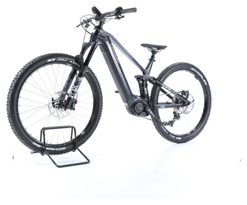Produit reconditionné - Conway Xyron S 4.9 Vélo électrique VTT 2022 - Très Bon Etat