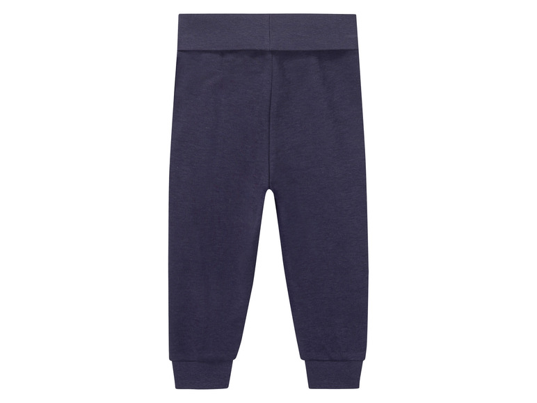 Baby jongens joggingbroek 2 stuks