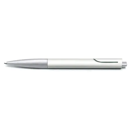 LAMY Kugelschreiber Noto weiß/silber, M, Mod. 283