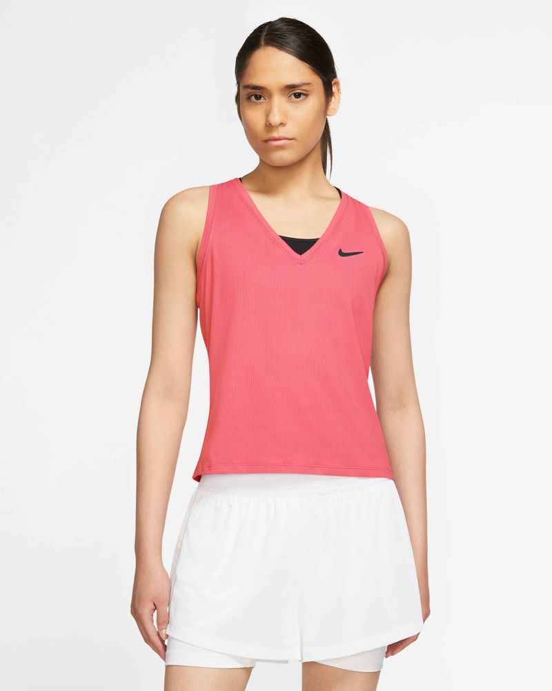 Débardeur de tennis Nike NikeCourt pour femme