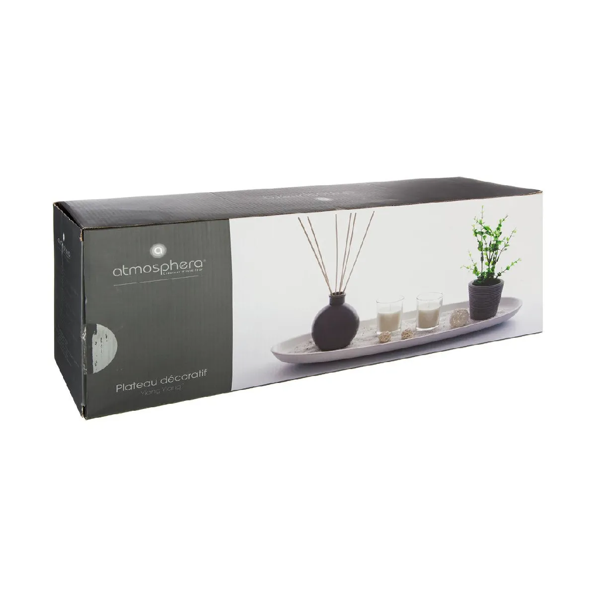 Atmosphera, Createur D'Interieur Atmosphera Coffret senteur Ylang