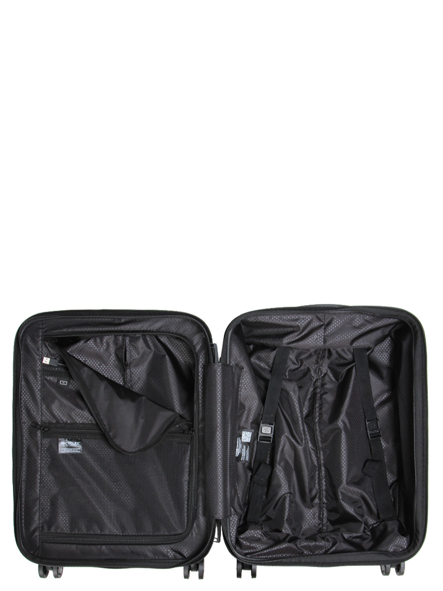 Valise Samsonite StackD  Black Panther 55 cm