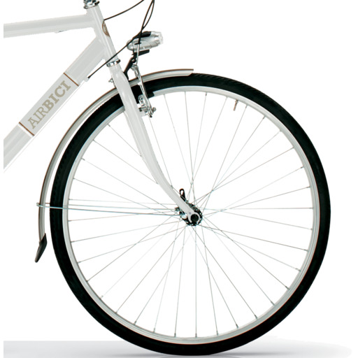 Bicicleta urbana Airbici 605m Allure