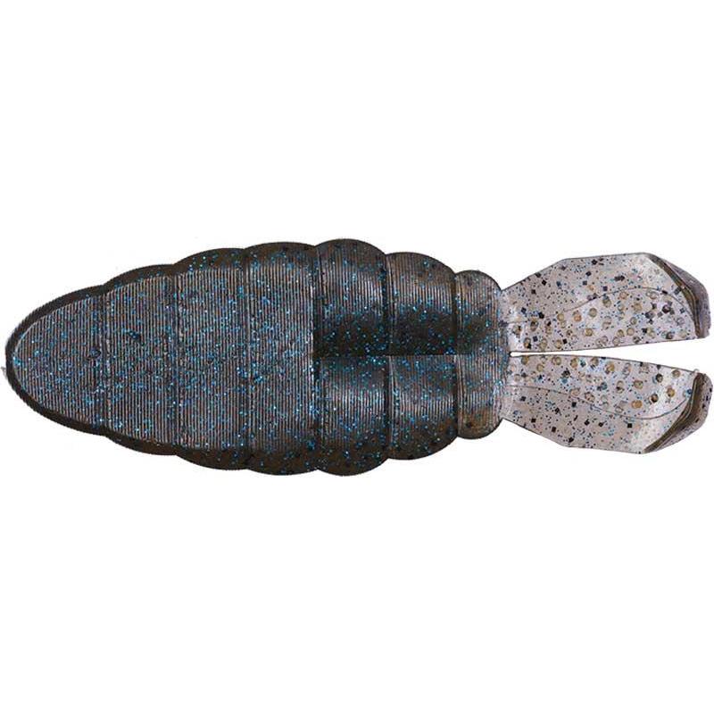 Leurre Souple O.S.P Dolive Ss Gill 3.6 - 9Cm - Par 6
