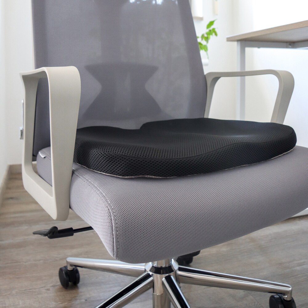 Sitzkissen MEDISIT III Stoff hjh OFFICE