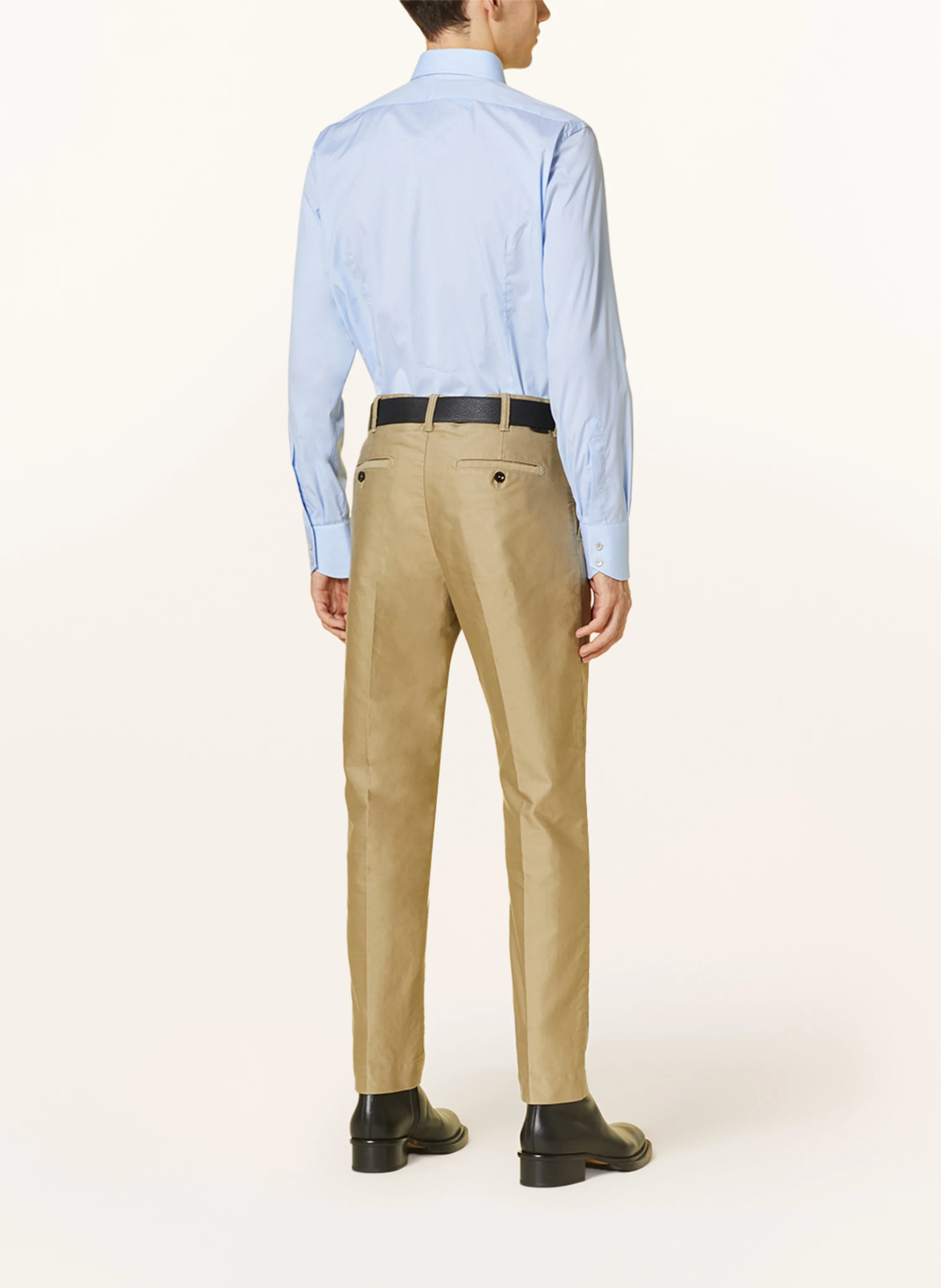 TOM FORD Hemd Slim Fit