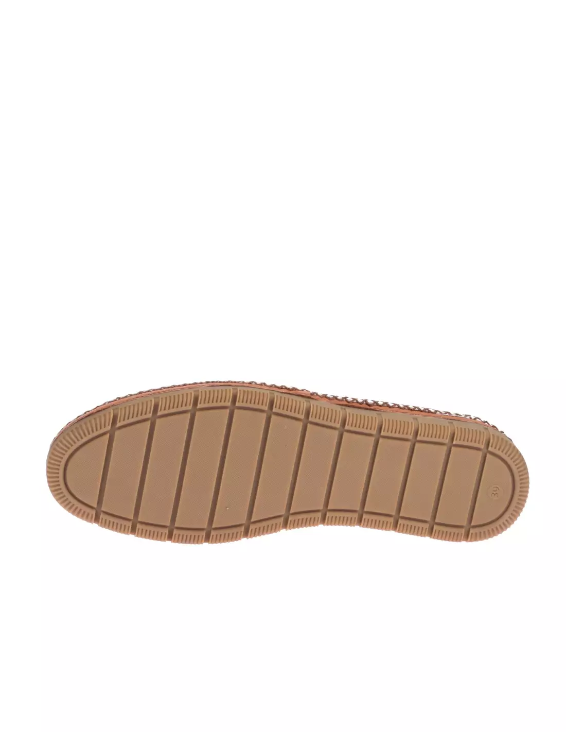 SOFT & FLEX 077.213.501 - Mocassins & bateaux WHITE-COCONUT