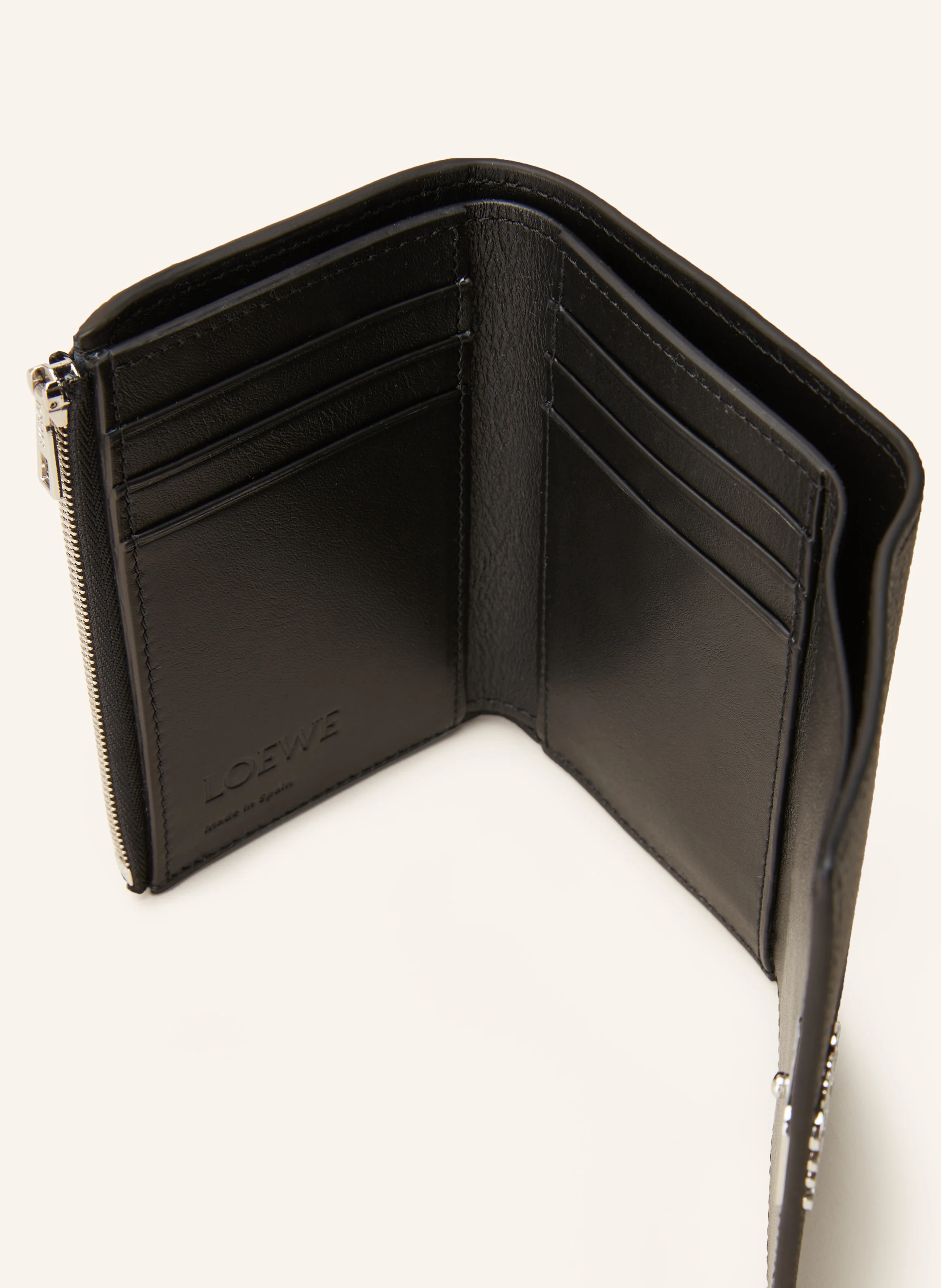 LOEWE Geldbörse ANAGRAM SMALL