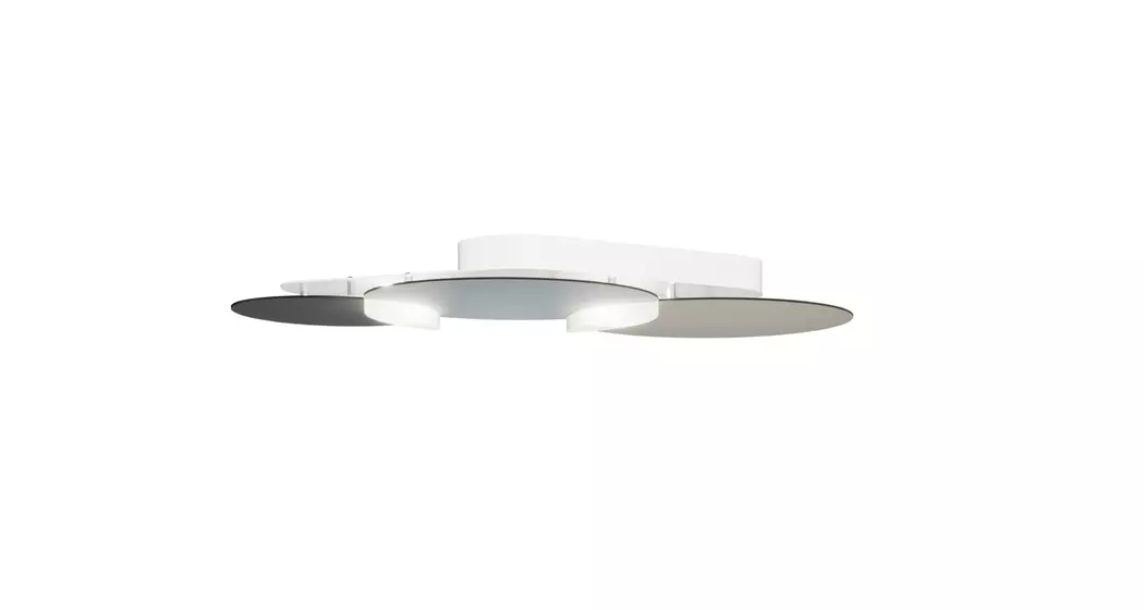 LED-Deckenleuchte Circ