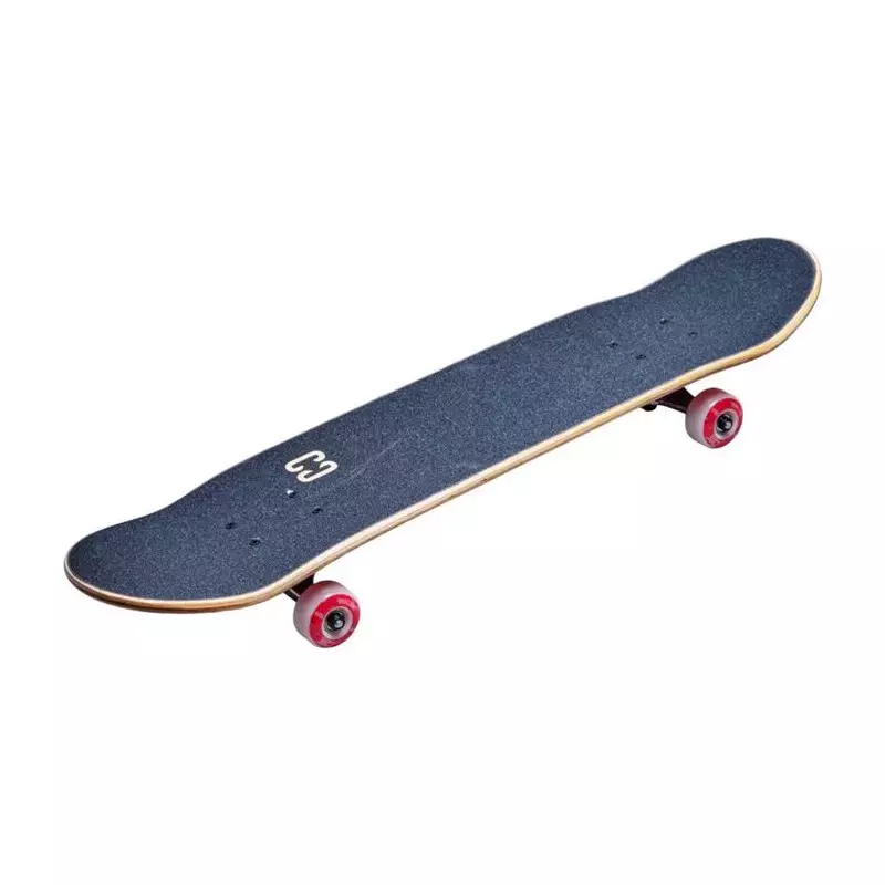 Skate CORE C2 Red Scratch 7.75