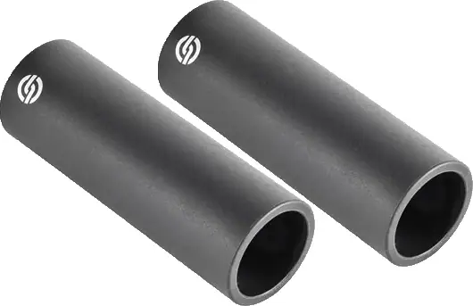 Salt Pro Nylon BMX Peg Sleeves | SkatePro