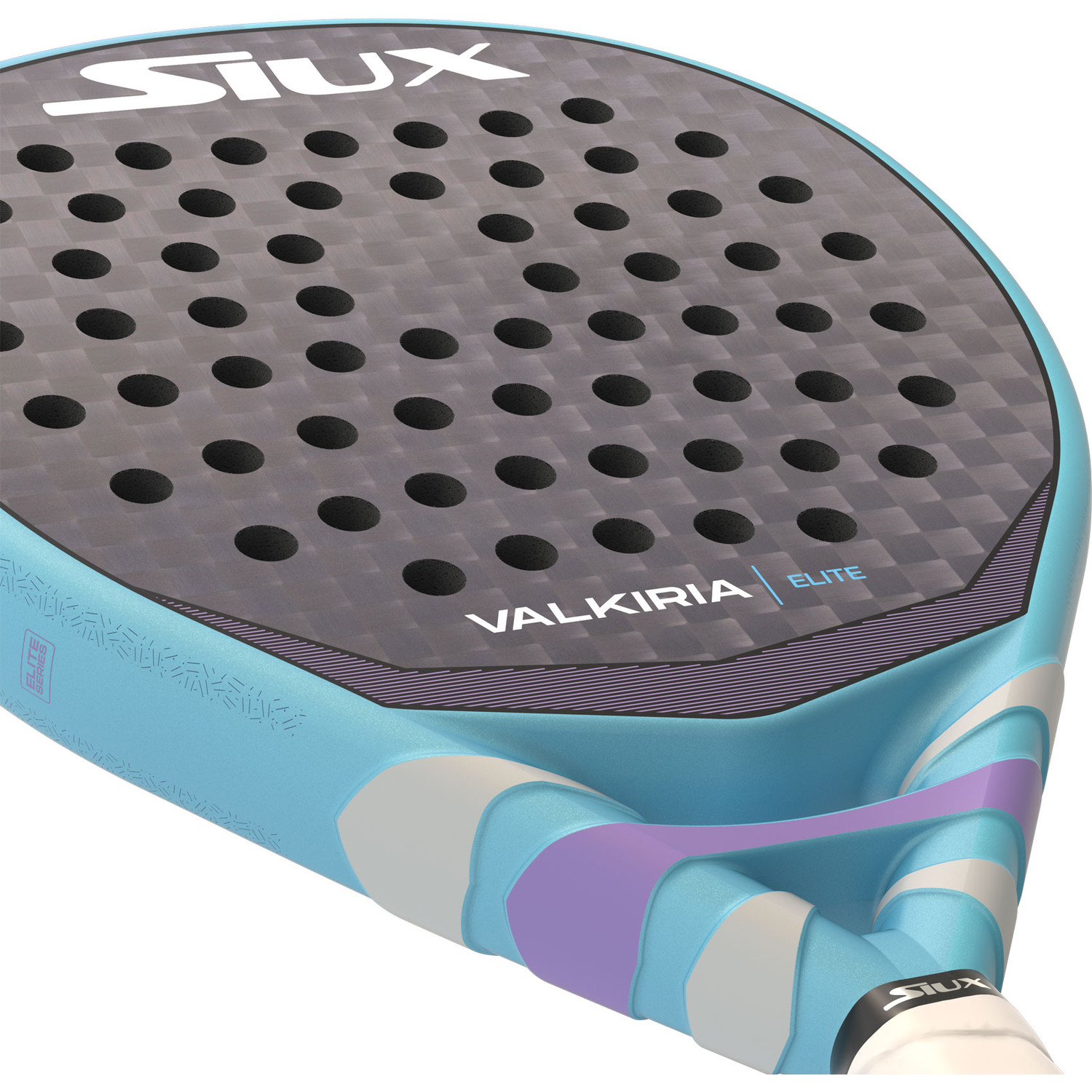 Siux Valkiria Pack 2