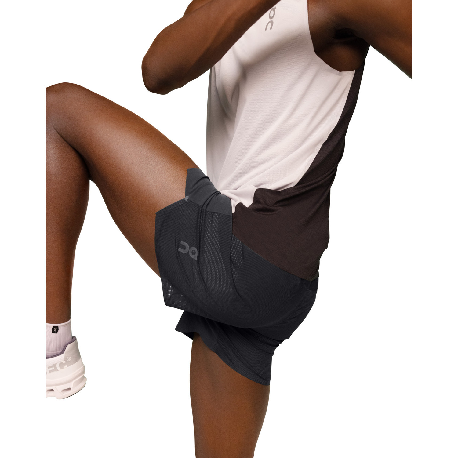 On Lightweight Shorts Heren