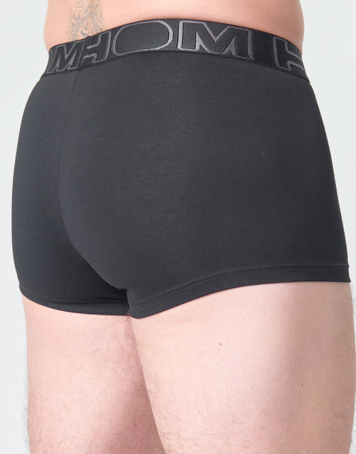 Hom - HOM BOXERLINES BOXER BRIEF HO1 PAXK X2 Negro
