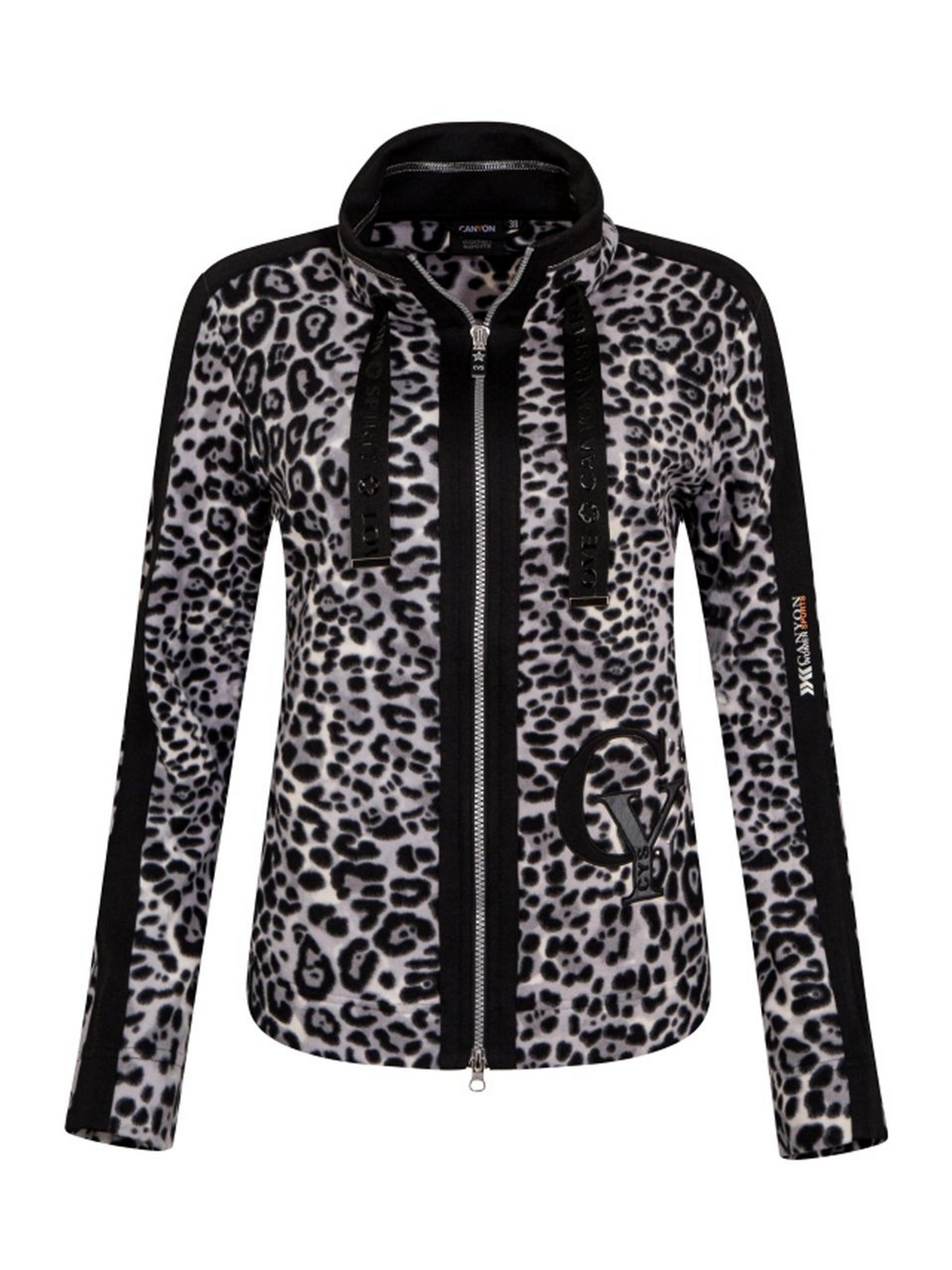 Jacke