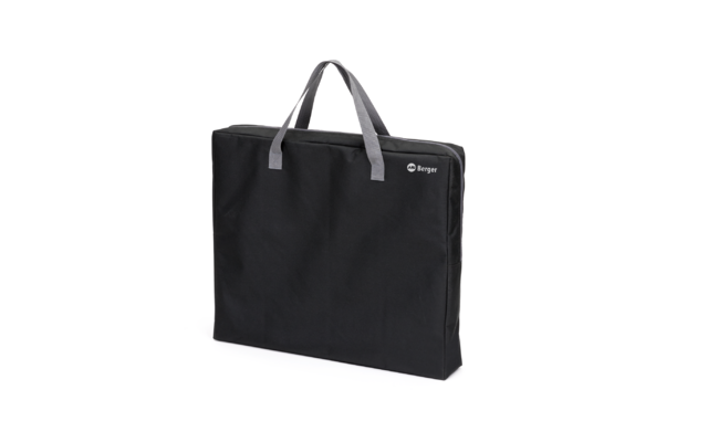 Berger Tampere Kofferbox / Campingschrank faltbar