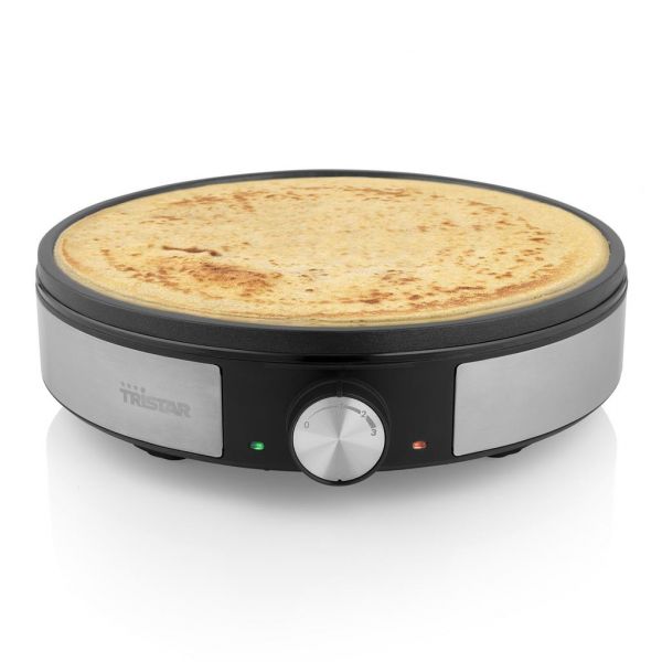Tristar Máquina de Crepes BP-2638