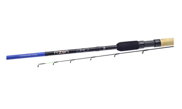 Canne Daiwa N'Zon 2.0 Method Feeder 12ft (-60g)
