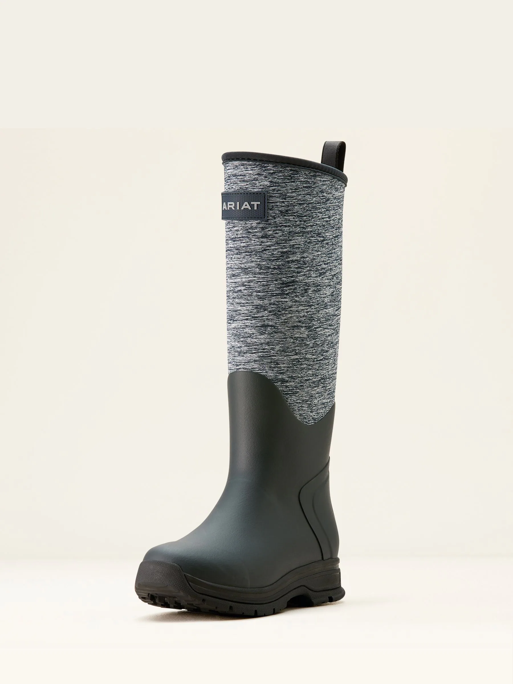 Ariat Blue Swinbrook Wellies
