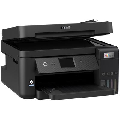 Epson EcoTank ET-4850 - imprimante multifonction jet d'encre couleur A4