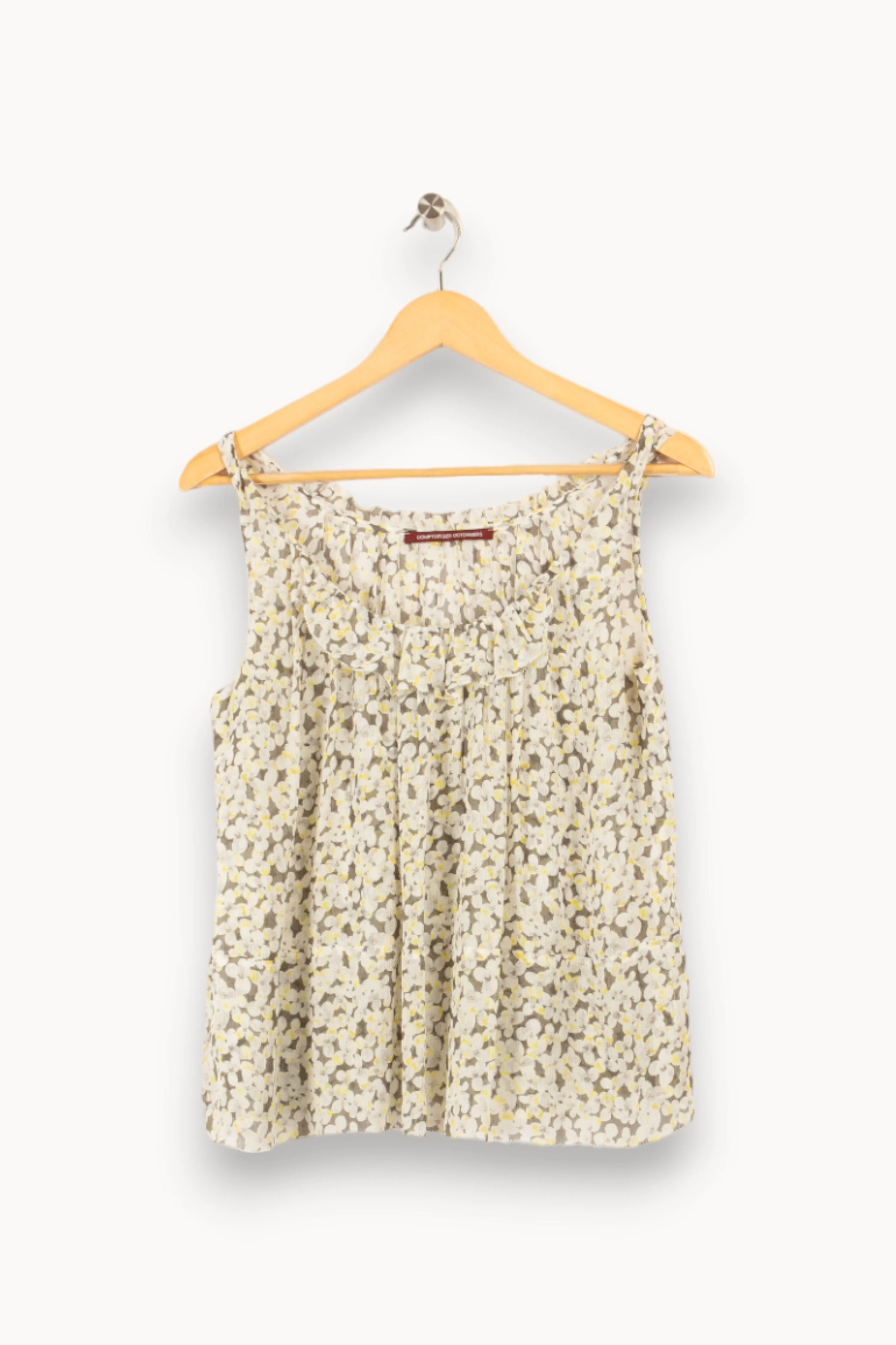 Blouse | Multicolore