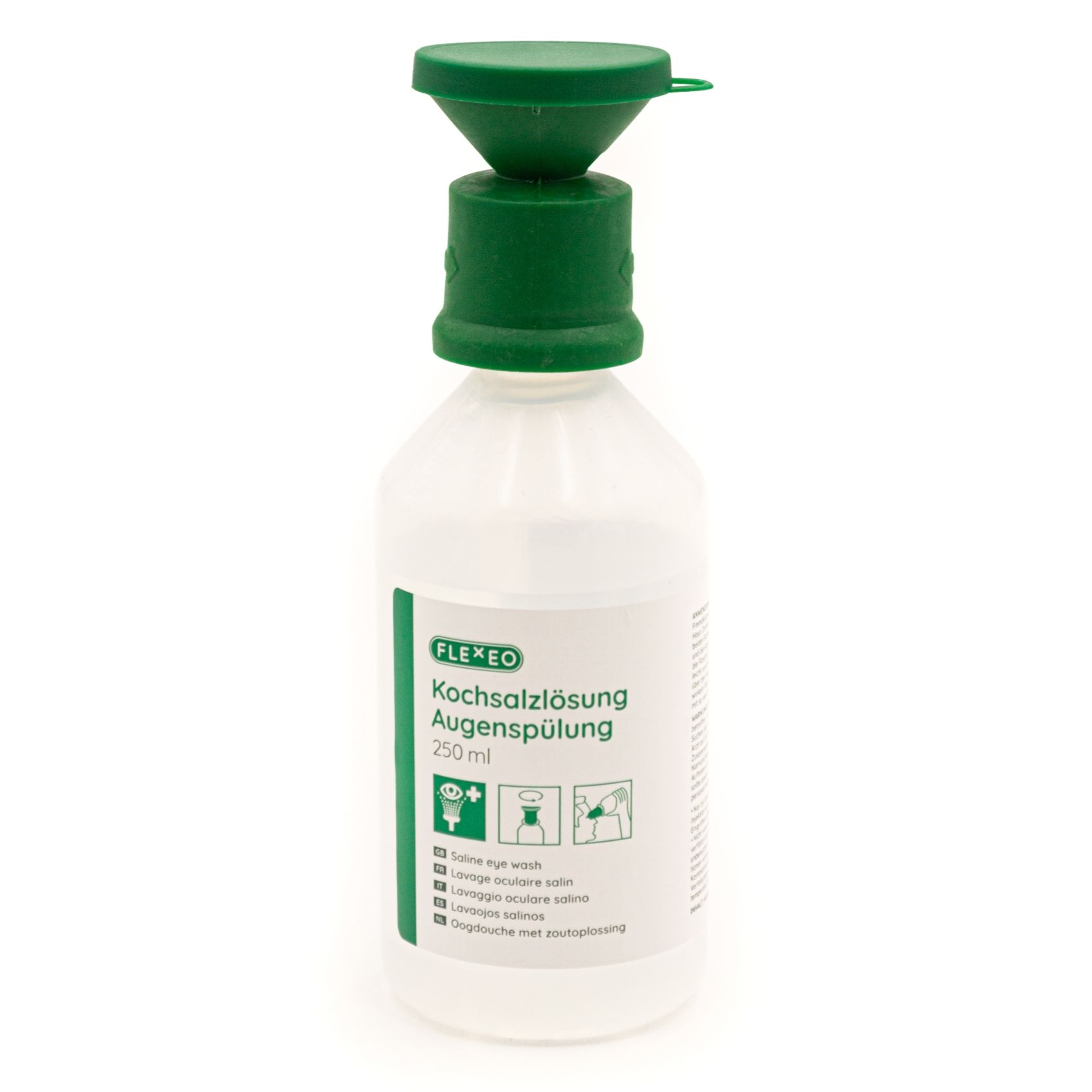 FLEXEO Augenspülflasche