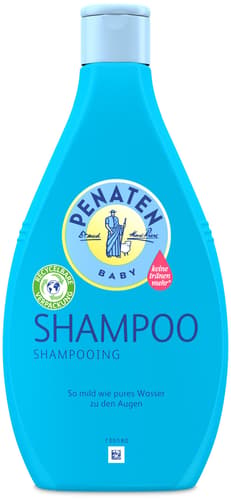 Penaten Baby Shampoo