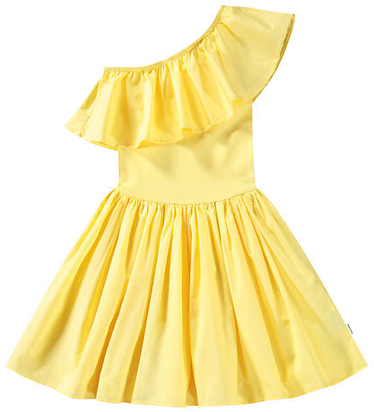 Molo Kleid - Rib - Chloey - Sonnenhell