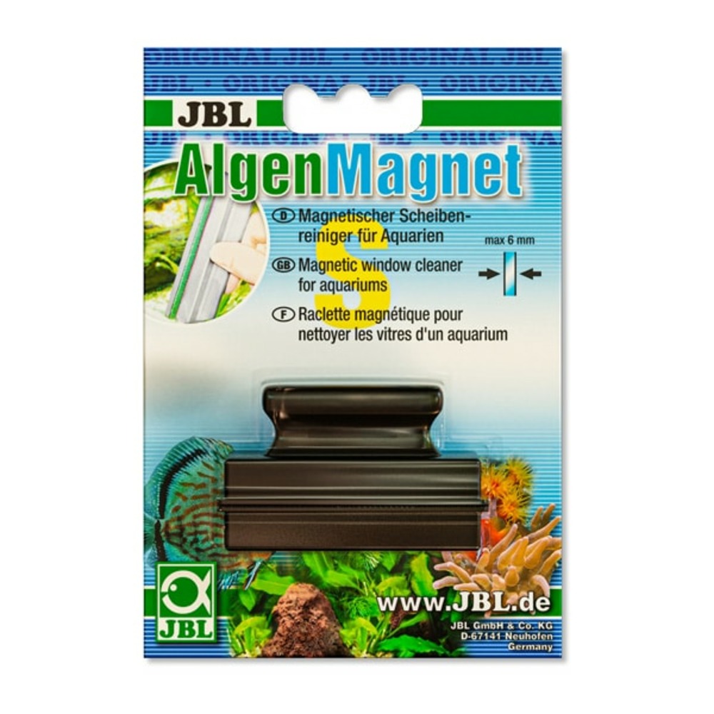 Aimant à algues algenmagnet s