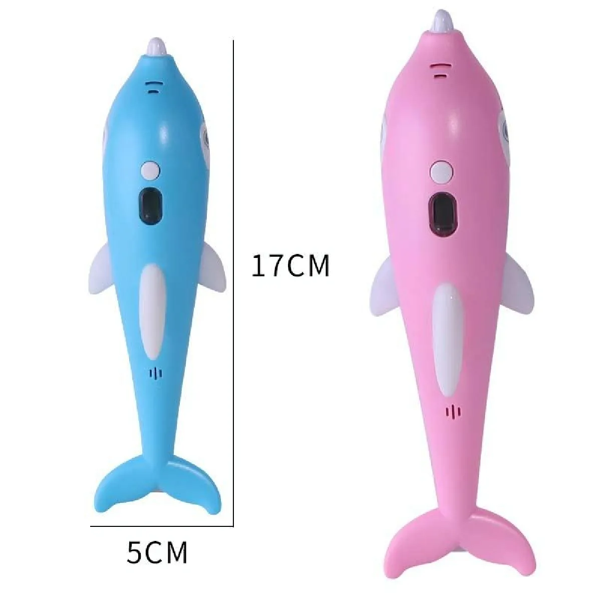 Yonis Stylo 3D Enfant