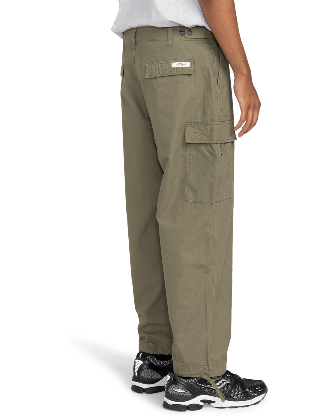 Element Legion Cargo Pant 26