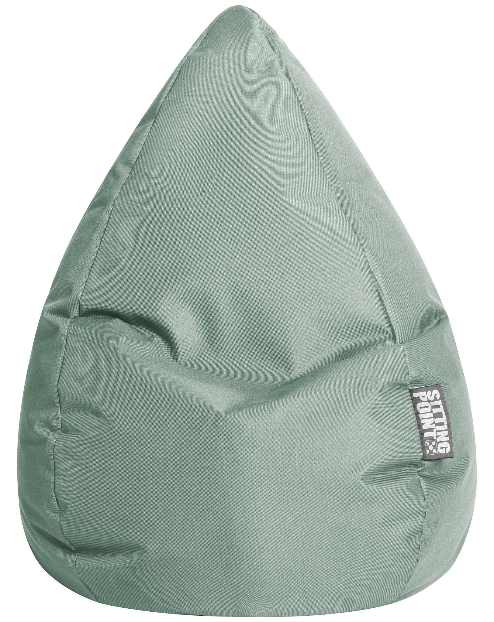 Sitzsack BeanBag BRAVA XL (Farbe: eukalyptus)