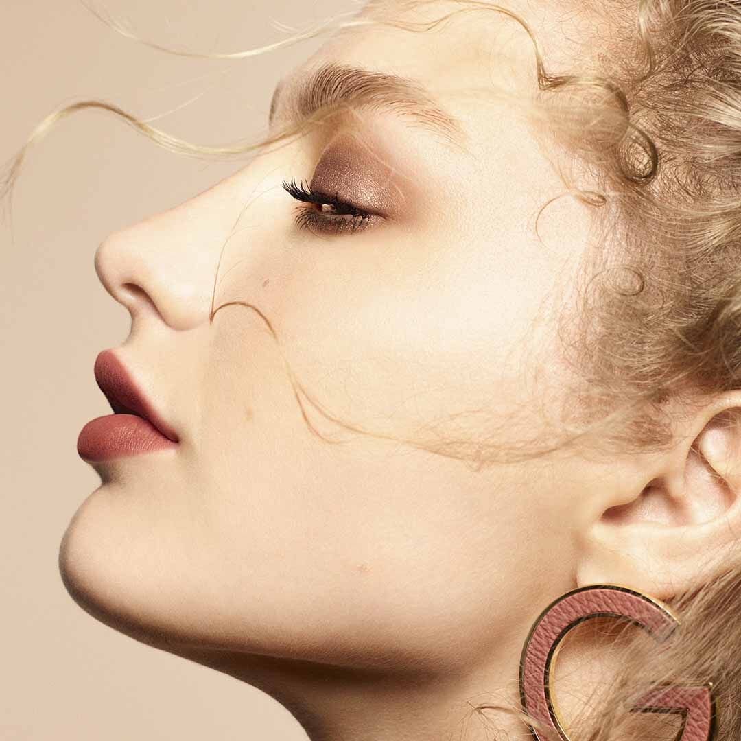 GUERLAIN OMBRES G Quarteto de Sombras