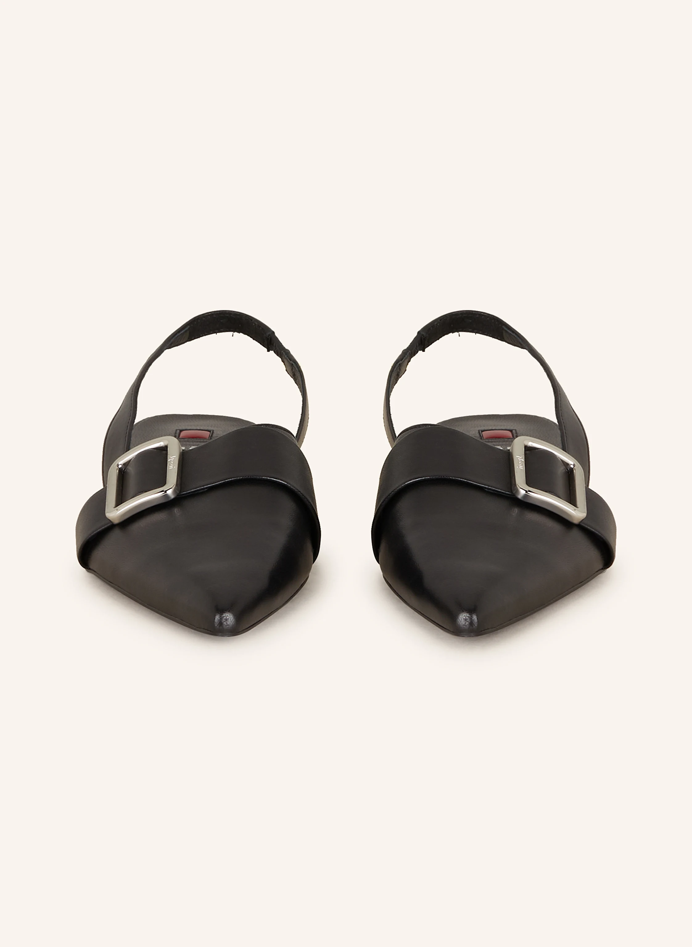 Högl Slingballerinas
