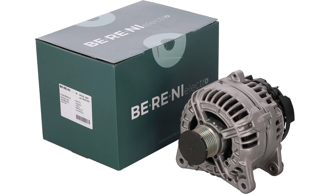Generator